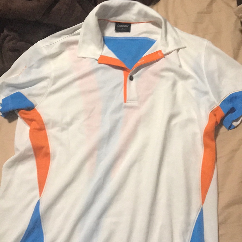 Golf shirt